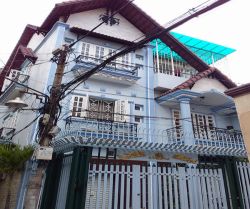 ban nha biet thu hem xe hoi duong pho quang p9 phu nhuan  9x14m 2 5 lau nha dep gia 17 5 ty  tl 