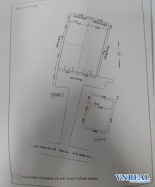 ban nha hxh duong nhieu tu p7 pn  7 4x11m gia 10 3 ty  2 can lien ke 