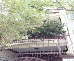 ban nha trong hem duong tran huu trang p10 pn  4x16m 2 lau st gia 7 5 ty