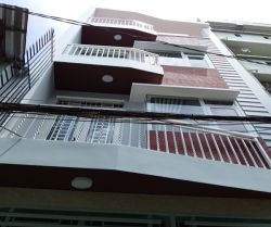 ban nha trong hem duong phan dinh phung p1 pn  4 6x8 8m 3 lau moi nha dep gia 5 8 ty