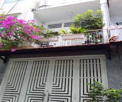 ban nha hxh duong nguyen dinh chinh p15 pn  3x15m 1 lau con moi gia 5 8 ty