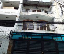 ban nha hxh duong ho van hue p9 pn  4x18m tret 2 lau gia 96 ty  tl 