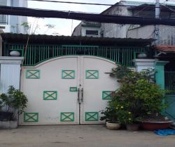 ban nha mt duong nguyen hong p11 bt  3 5x26m nha cap 4 gia 10 6 ty