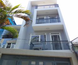 ban nha trong hem 4 5m duong le quang dinh p7 binh thanh 3 30x12m 5 3 ty nha dep