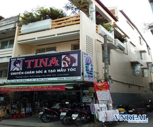 ban nha hxh duong ung van khiem p25 binh thanh  4x20m tret 2l st gia 14 8 ty