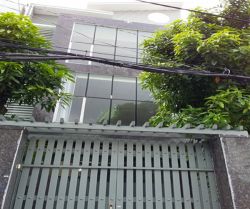 ban nha hxh duong xo viet nghe tinh p26 binh thanh  6 3x18m tret 2 lau tret 2 lau gia 10 5 ty