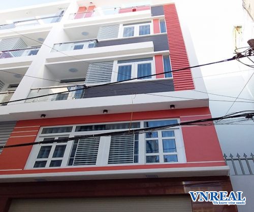 ban nha hxh duong thich quang duc p4 phu nhuan  4 5x13m 3 lau st gia 9 8 ty  tl 