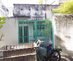 ban nha nat duong huynh van banh p13 phu nhuan  5x20m gia 8 2 ty