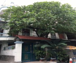 cho thue mat bang mat  tien duong nguyen ba lan thao dien quan 2 dt  5x20 tret 3 lau gia  60 trieu thang