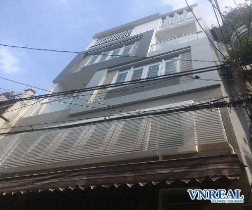 cho thue nha nguyen cong hoan 5 x 8 m 1 tret 4 lau 22 tr thang