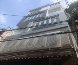 cho thue nha nguyen cong hoan 5 x 8 m 1 tret 4 lau 22 tr thang