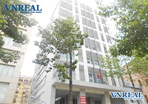 130nct building