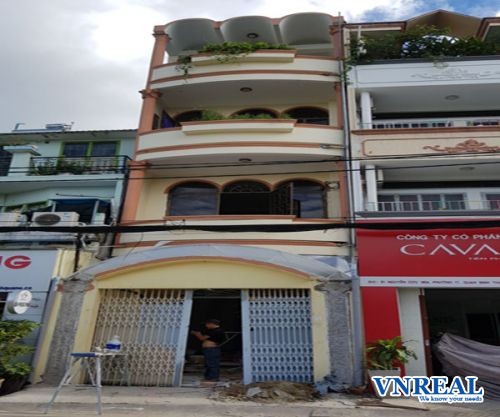  ??cho thue mat bang duong nguyen cuu van phuong 17 quan binh thanh 