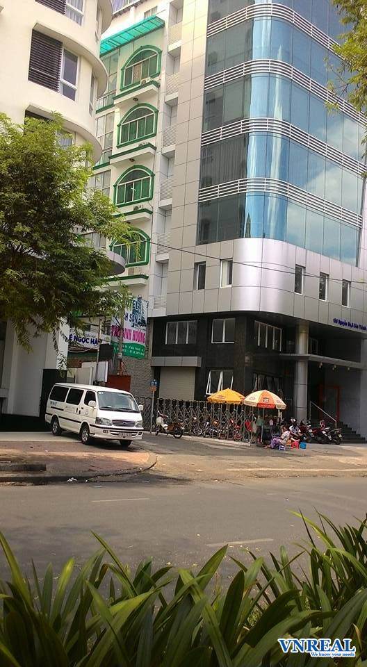 cho thue nha quan 1 mat tien duong  nguyen du phuong ben nghe quan 1 dien tich   245m2  ket cau   1 tret 1lau 8000   thang 