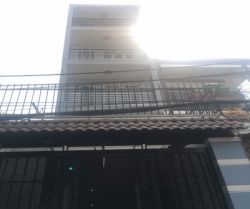 cho thue nha nguyen dinh chinh 35 x 14 m 1 tret 4 lau 20 tr thang