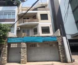 cho thue nha nguyen dinh chinh 6 x 17 m 1 tret 3 lau 35 tr thang