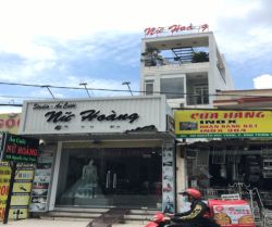 cho thue nha mat tien duong nguyen duy trinh quanaj dt  4