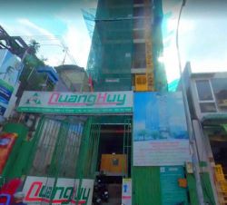 cho thue nha duong phan dinh phung p 17 phu nhuan 8x14m 4 lau 80 trieu