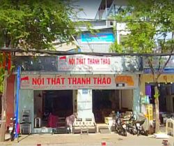 cho thue nha mat tien truong chinh p 12 tan binh 9 6x33 m2 1 tret 110 trieu