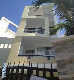 nha cho thue quan tan binh  cho thue nha mat tien duong pho quang   gia 32 tr th