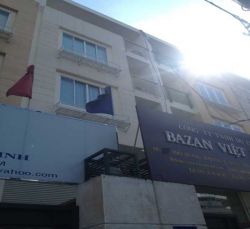 nha cho thue quan phu nhuan  cho thue nha duong pho quang   gia 25 tr th