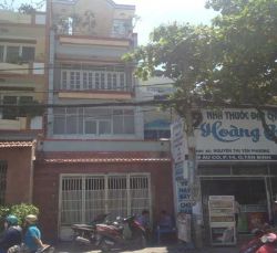 nha cho thue quan tan binh  cho thue nha duong au co  phuong 7  quan tan binh   gia 40 tr th