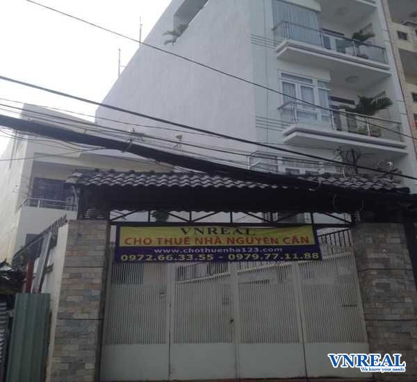 cho thue nha quan phu nhuan  nha cho thue  hem duong phan xich long   phuong 7   gia 1600 usd th