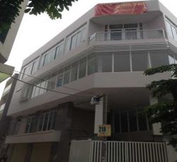 cho thue nha quan tan binh  nha cho thue mat tien duong bach dang   phuong 2  quan tan binh   gia 50 tr th