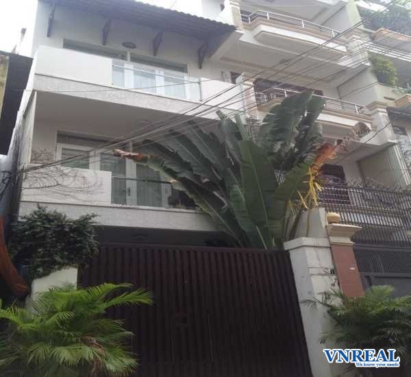 cho thue nha quan phu nhuan  nha cho thue duong thich quang duc   phuong 9  gia 23 tr th