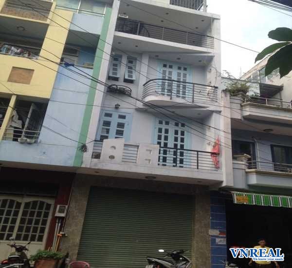 nha cho thue quan phu nhuan   cho thue nha mat tien duong cu lao  phuong 2 quan phu nhuan   gia 24 tr th