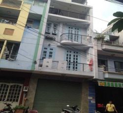 nha cho thue quan phu nhuan   cho thue nha mat tien duong cu lao  phuong 2 quan phu nhuan   gia 24 tr th