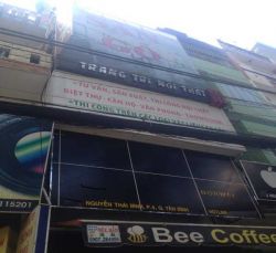 cho thue nha mat tien duong nguyen thai binh   nha cho thue quan tan binh   phuong 12    gia 18 tr th