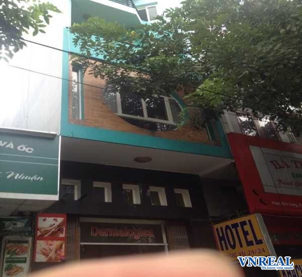 nha cho thue quan phu nhuan   cho thue nha duong phan xich long    phuong 2  quan phu nhuan  gia 35 tr th