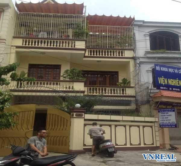 nha cho thue quan tan binh   cho thue nha mat tien duong cuu long   phuong 2  gia 2300 usd th