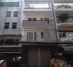 nha cho thue quan tan binh   cho thue nha mat tien duong nguyen thai binh   phuong 12   gia 28 tr th