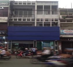 nha cho thue quan tan binh   cho thue nha mat tien duong truong chinh   phuong 12   gia 48 tr th