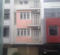 nha cho thue quan phu nhuan   cho thue nha mat tien duong hoa lan   phuong 2   gia 28 tr th