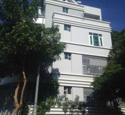 nha cho thue quan phu nhuan    cho thue nha mat tien duong hoa phuong   phuong 2   gia 3800 usd th