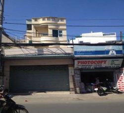 cho thue nha quan phu nhuan   nha cho thue mat tien duong nguyen kiem   phuong 9   gia 50 tr th