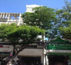 cho thue nha quan phu nhuan   nha cho thue mat tien duong le van sy   gia 4000 usd th