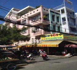 nha cho thue quan tan binh   cho thue nha goc 2 mat tien hem duong pham van hai    phuong 1   gia 60 tr th