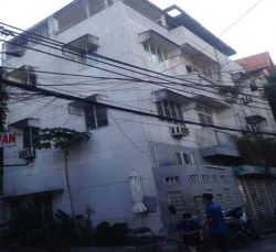 cho thue nha hem duong tran cao van   nha cho thue quan phu nhuan   phuong 12   gia 25 tr th