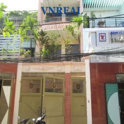 cho thue nha duong nguyen van dau quan binh thanh phuong 6 thich hop lam vp hoac gia dinh o  gia tot chi 35tr 