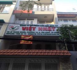 cho thue nha duong nguyen minh hoang   cho thue nha quan tan binh   phuong 12   gia 25 tr th