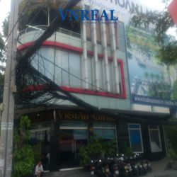 cho thue nha quan binh thanh duong nguyen huu canh quan binh thanh  gia chi 17tr 