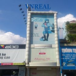 cho thue nha khu vuc dinh tien hoang   phan dang luu quan binh thanh phuong 1 thich hop lam vp hoac gia dinh o  gia tot chi 35tr 