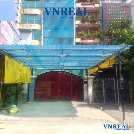 cho thue nha duong ung van khiem quan binh thanh phuong 25 thich hop lam vp hoac gia dinh o  gia tot chi 17tr 