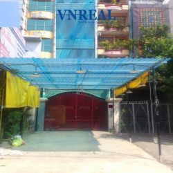 cho thue nha duong ung van khiem quan binh thanh phuong 25 thich hop lam vp hoac gia dinh o  gia tot chi 17tr 