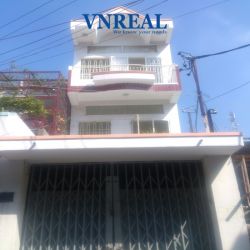 cho thue nha khu no trang long quan binh thanh phuong 14 thich hop lam vp hoac gia dinh o  gia tot chi 15tr 