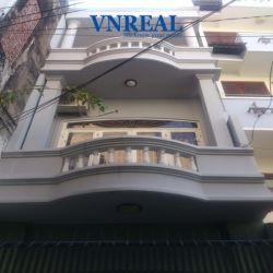 cho thue nha khu vuc dinh tien hoang   cau bong quan binh thanh phuong 1 thich hop lam vp hoac gia dinh o  gia tot chi 12tr 